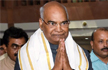 Ram Nath Kovind to become 14th President of India, gets 65 percent votes